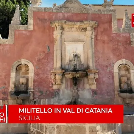 Porta Della Terra *