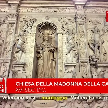 ベッド・アンド・ブレックファスト Porta Della Terra Militello in Val di Catania