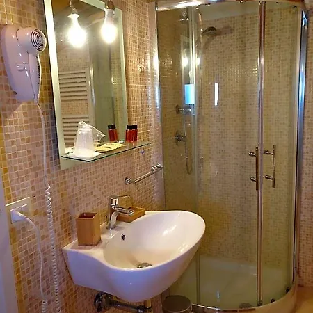 Bed & Breakfast Porta Della Terra
