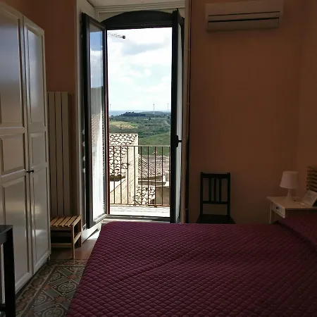 Porta Della Terra *