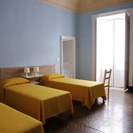 Porta Della Terra B&B