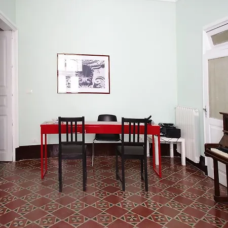 Porta Della Terra B&B