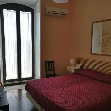Porta Della Terra B&B Militello in Val di Catania