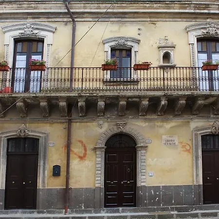 Porta Della Terra