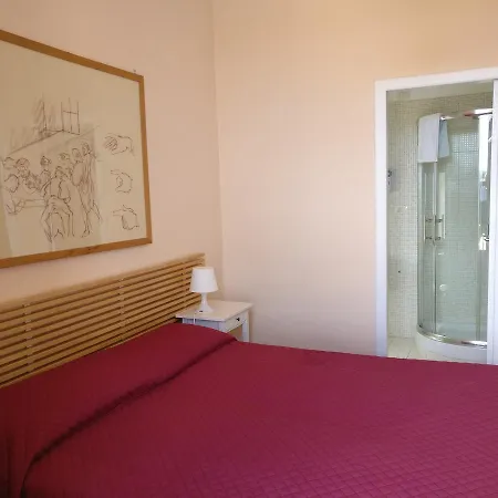 B&B Porta Della Terra Militello in Val di Catania