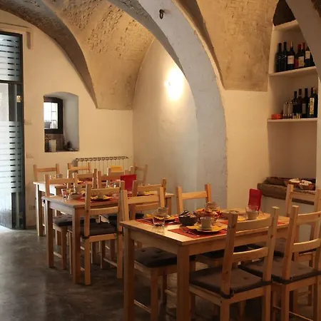 Porta Della Terra B&B *