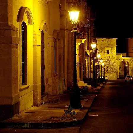 Porta Della Terra B&B *