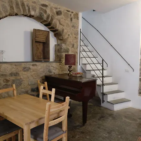 Porta Della Terra Nocleg ze śniadaniem