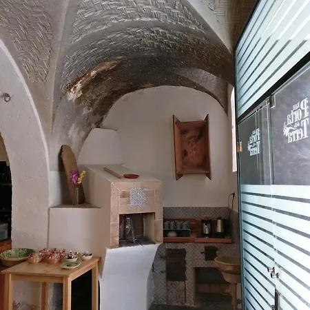 B&B Porta Della Terra