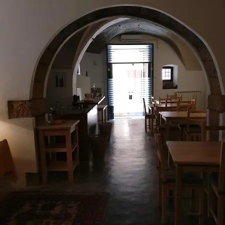 Porta Della Terra *
