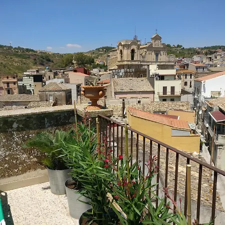 B&B Porta Della Terra *