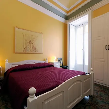 B&B Porta Della Terra